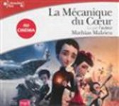 La mecanique du coeur/CD MP3