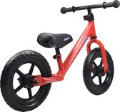 Bol.com Kiddimoto Super Junior rood aanbieding