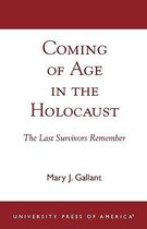 Coming of Age in the Holocaust