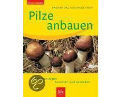 Pilze anbauen