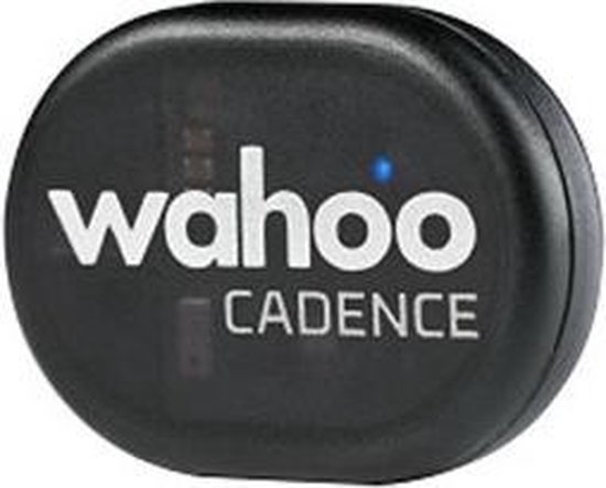 Wahoo RPM - Cadanssensor - ANT+/Bluetooth Fietscomputer