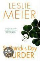 St. Patrick's Day Murder