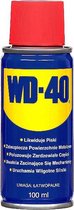 WD-40 Multispray - 100 ml