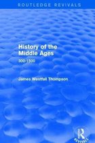 History of the Middle Ages