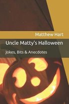 Uncle Matty's Halloween