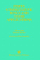 Finite Commutative Rings and Their Applications