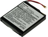 Originele OTB Batterij Batterij Garmin 361-00026-00 - 700mAh