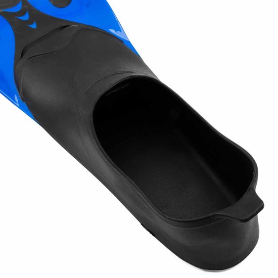 Zwemvliezen »Admiral« Duikvinnen / duiken / zwem masker / snorkel