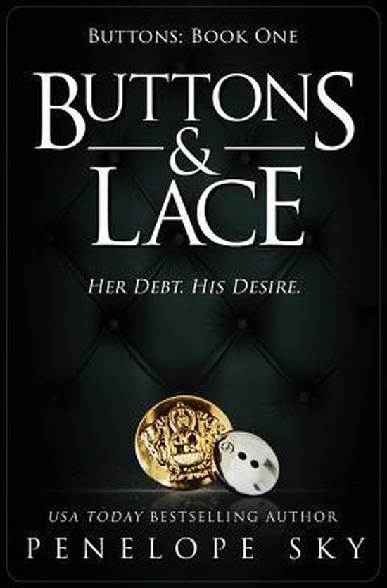 Laces and buttons deals
