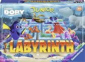 Ravensburger Disney Finding Dory Junior Doolhof - Kinderspel