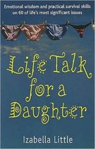 Life Talk For A Daughter
