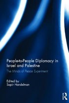 People-To-People Diplomacy In Israel And Palestine