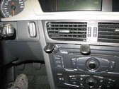Brodit center mount v.Audi A4 08-