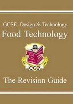 GCSE Design and Technology Food Technology