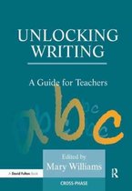Unlocking Series- Unlocking Writing