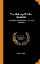 The Making of Index Numbers