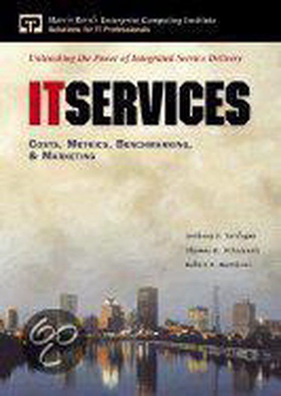 It Services - cover