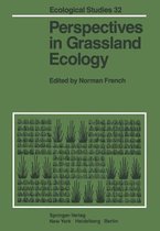 Perspectives in Grassland Ecology