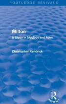 Routledge Revivals- Milton (Routledge Revivals)