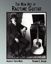 The New Art of Ragtime Guitar