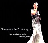 Live and Alive: From Gershwin to Jobim