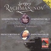 Symph.no.2/Prince Rotisla