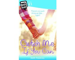 Cwtch Me If You Can