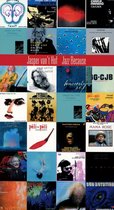 Jasper Van 't Hof - Jazz Because (4 CD)