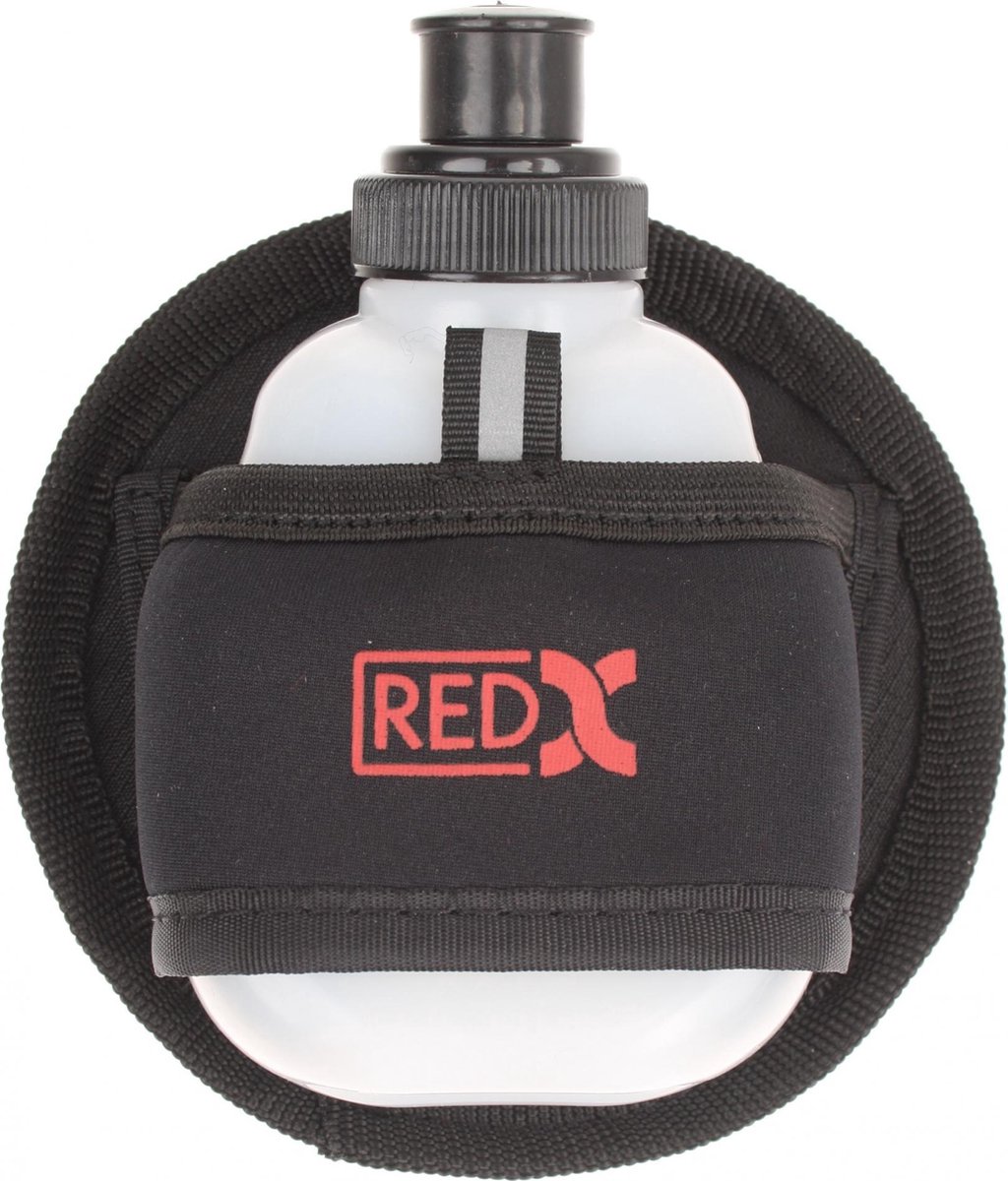 Red-x Bidonpocket Met Bidon 0,6 L