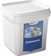 Farm-O-San Colostrum Biestvervanger geit/schaap 1,5kg