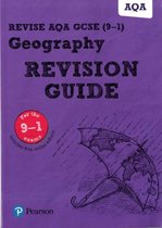 Revise Aqa Gcse Geography Revision Guide