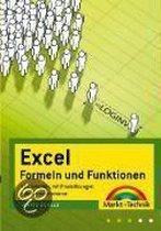 Excel Formeln und Funktionen