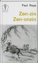 Zen Zin Zen Onzin