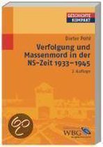 Verfolgung und Massenmord in der NS-Zeit 1933-1945