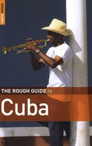 ISBN Cuba - RG - 5e, Voyage, Anglais, 608 pages