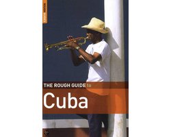 Rough Guide To Cuba