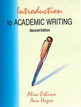 Introduction to Academic Writing, Longman Academic Writing