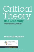 Critical Theory and Disability