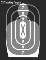 55 Shooting Targets