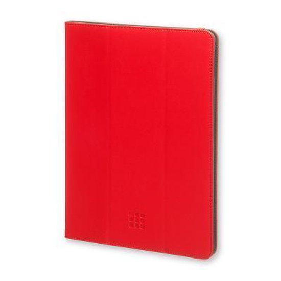 Moleskine Classic Original Scarlet Red iPad Air 2 Case bol