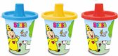 Bumba Spout Cup 3P - Gourde
