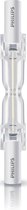 Philips Halogen 8727900938371 ampoule halogène 80 W Blanc chaud R7s