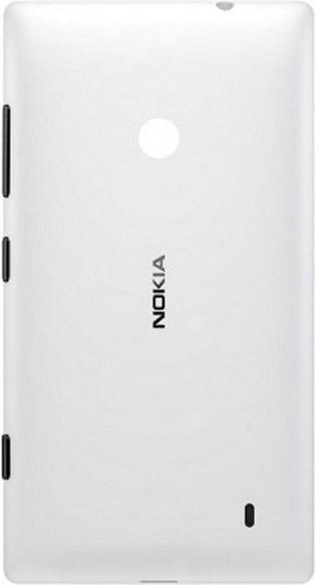 Nokia cover voor Nokia Lumia 520 - Wit | bol.com