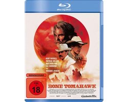 Bone Tomahawk (Blu-ray)