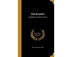 Uno de Tantos