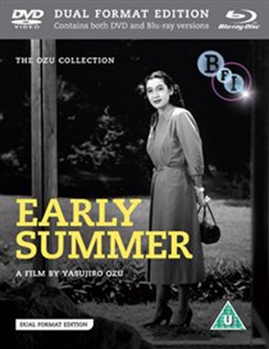 Early Summer (DVD)