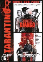 Django Unchained / Inglourious Bastards - Duo Pack