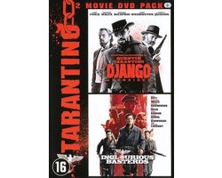 Django Unchained / Inglourious Bastards - Duo Pack