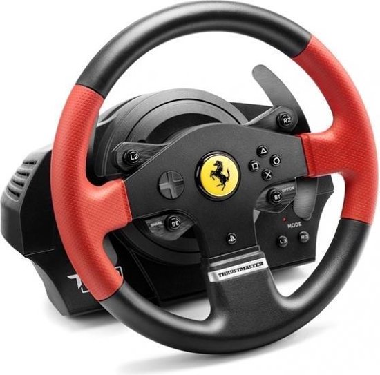 Thrustmaster t150 ferrari