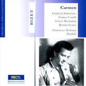 Bizet: Carmen (Verona